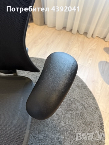 Herman Miller Mirra 2 (2025) Офис Стол - Почти Като Нов!, снимка 3 - Столове - 52304509