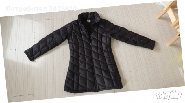PATAGONIA Womens Down Jacket Parka Size M ОРИГИНАЛ! Дамска пухено яке Парка!, снимка 3 - Якета - 36122986