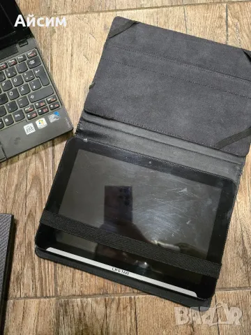 лаптопи, таблети 3 бр за части или за ремонт , снимка 4 - Части за лаптопи - 48499538