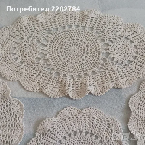 Пердета на една кука,дантели на една кука ,перде, снимка 15 - Антикварни и старинни предмети - 29072922