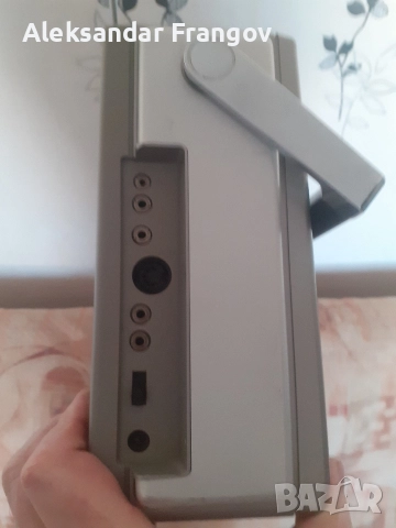 продавам радиокасетафон KORTING FTZ - NR U 123, снимка 7 - Радиокасетофони, транзистори - 52691923