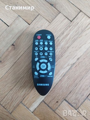 Аудио микро hi-fi система SAMSUNG MM-E320, снимка 13 - Аудиосистеми - 40111739