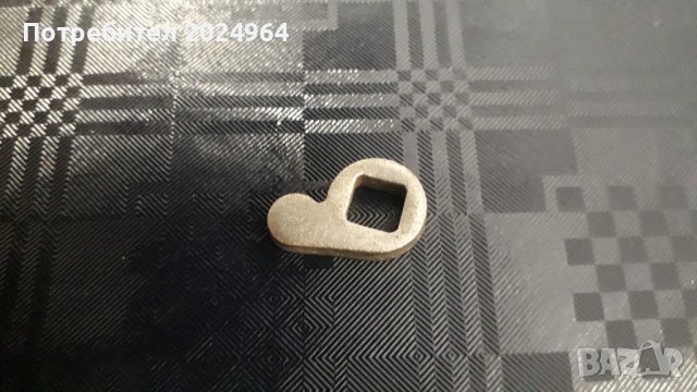 Палец за съединител на на Garelli 