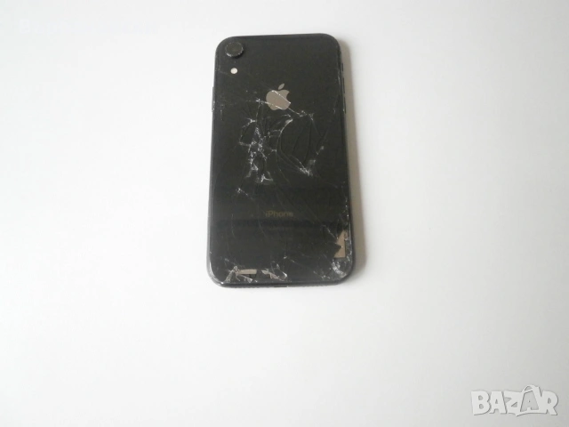 Apple iPhone XR 64GB iCloud, снимка 3 - Apple iPhone - 53020411