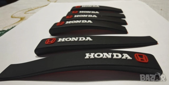 HONDA-протектори за врати и огледала, снимка 3 - Аксесоари и консумативи - 53505198