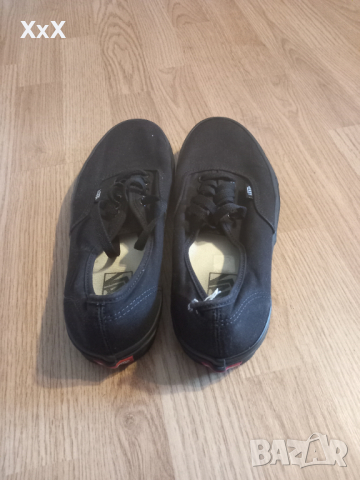Гуменки Vans, снимка 4 - Кецове - 44793990
