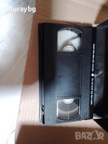 Top Dog vhs / Върховно куче видеокасета, снимка 3 - Екшън - 56103352