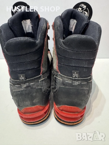 Туристически обувки SALEWA CROW GORE-TEX. Номер 43, снимка 7 - Други - 55767285