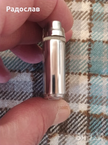 стара запалка Sunflower, снимка 3 - Запалки - 53808059