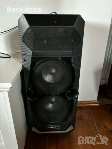 Музикална колона, снимка 2 - Тонколони - 53064320