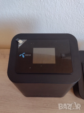 Cel-Fi Pro 3G/4G/LTE усилвател на сигнал, снимка 3 - Друга електроника - 52146290