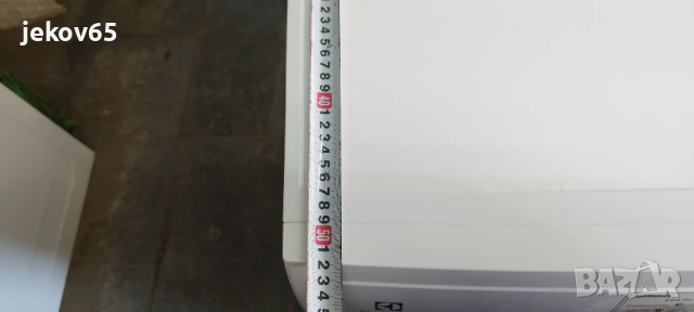 Сушилня Electrolux 7кг.слим внос от Германия, снимка 10 - Сушилни - 53603992