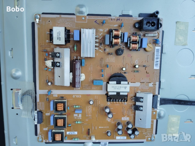 2 POWER BOARD BN44-00709A