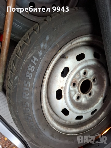 Нисан Алмера Тино газ/бензин, снимка 11 - Автомобили и джипове - 52616610