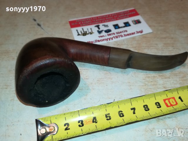 LORENZO-SWEDEN 0109211037, снимка 2 - Лули - 33988811