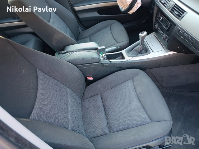 Преди амортисьори пружини за БМВ Е 90 Е 1, снимка 13 - Части - 53047133