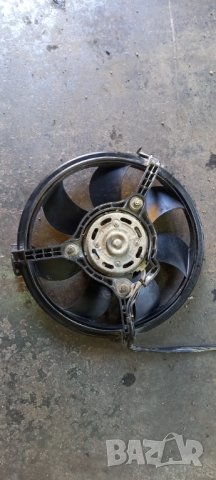 Перка охлаждане VW Passat B5, снимка 2 - Части - 41103581