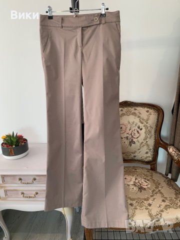 Дамски панталон размер 38, снимка 4 - Панталони - 44430859