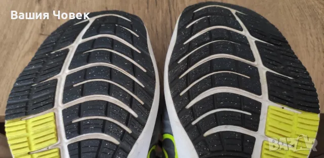 маратонки за бягане Nike номер 43 за шосе-асфалт, снимка 13 - Маратонки - 50291073