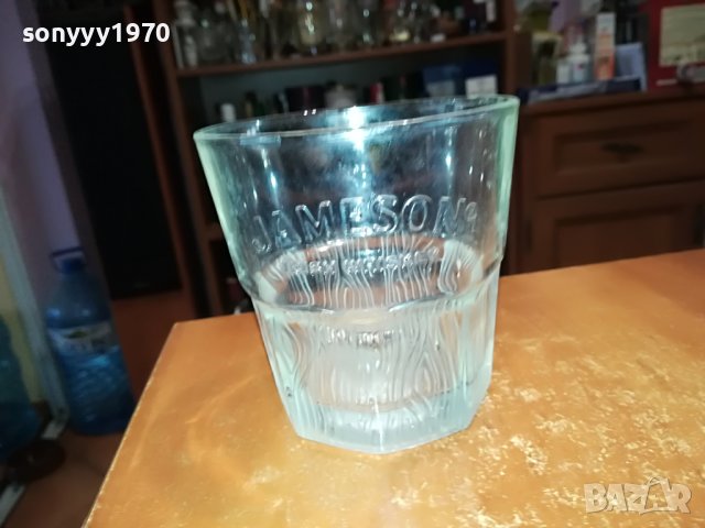 JAMESON-ЧАША 1БР  2601231631, снимка 10 - Други - 39444967