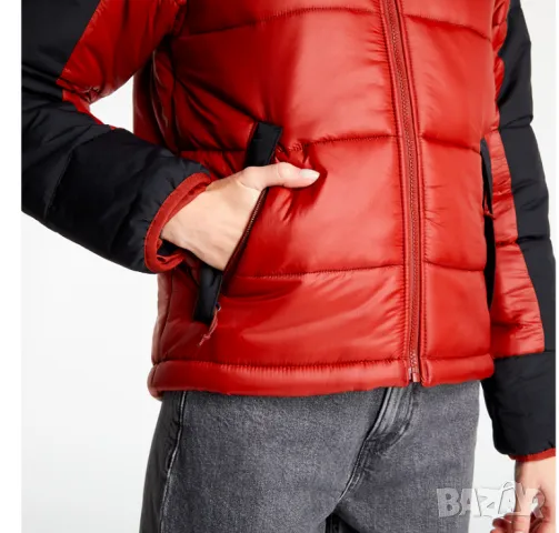 яке The North Face Himalayan Insulated размер М, снимка 3 - Якета - 47648753