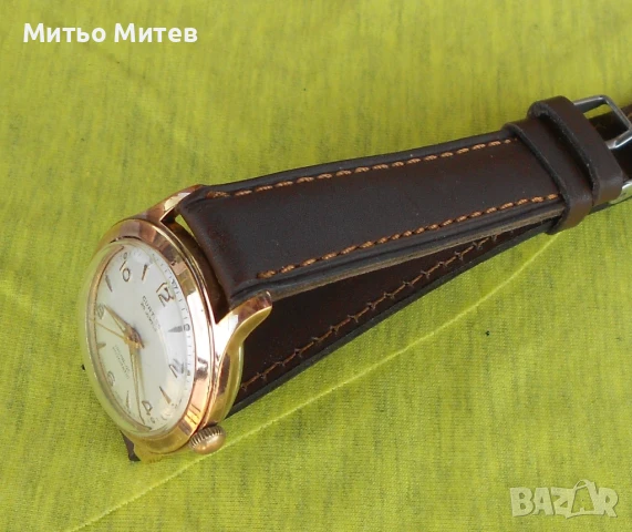 Curtiss автоматик 3, снимка 5 - Мъжки - 51325901