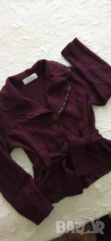 Дамско сако (палто), снимка 3 - Палта, манта - 39679240