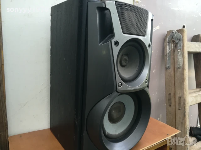 TECHNICS SB-EH600 1БР ТОНКОЛОНА 0206252047LCHERY, снимка 2 - Тонколони - 50525717