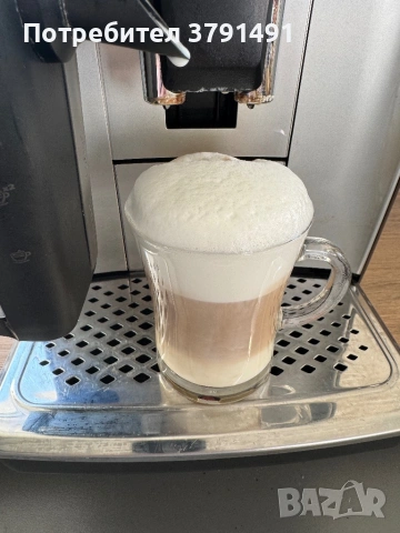 Philips кафе машина, снимка 7 - Кафемашини - 53179229