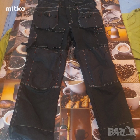 Работен гащеризон Bekken Strom, снимка 2 - Гащеризони - 52228930