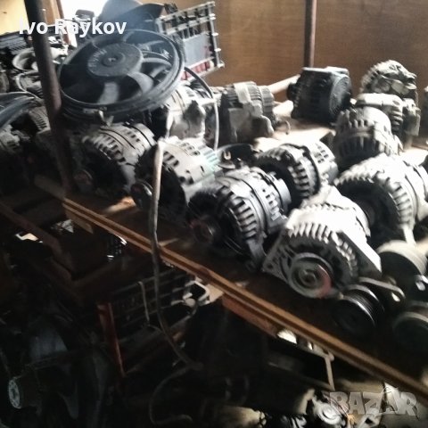 Скоростни кутии- около 100 броя на едро, снимка 2 - Части - 42460209