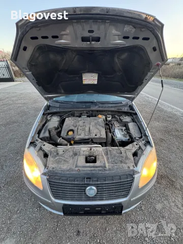 Fiat Croma 1.9JTD 120hp 939A1000 НА ЧАСТИ, снимка 15 - Автомобили и джипове - 50306317