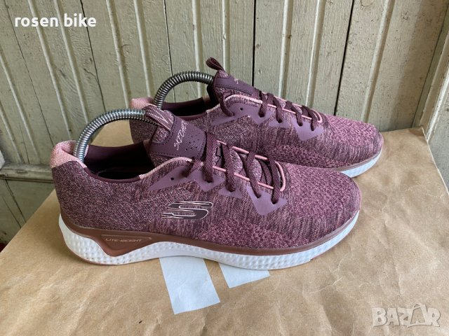 ''Skechers SN13328 Athletic''оригинални маратонки 42 номер, снимка 8 - Маратонки - 41651474