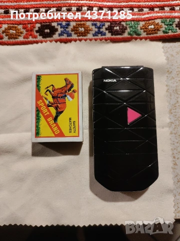 Nokia 7070 Prism, снимка 3 - Nokia - 53141242