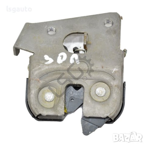 Закопчалка задна лява седалка BMW 5 Series (E60,E61) 2003-2010 ID:105485, снимка 2 - Части - 41505793