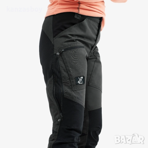 revolution race nordwand pants - дамски трекинг панталон ХС
