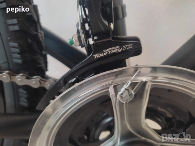 Продавам колела внос от Германия  спортен велосипед SPORT ACTIV 26 цола, снимка 16 - Велосипеди - 52417937