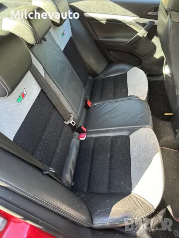 Skoda Octavia vrs 2.0tdi на части /шкода октавия, снимка 8 - Автомобили и джипове - 47418454