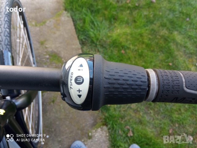 ново колело , внос германия , 28-ца, снимка 16 - Велосипеди - 41645505