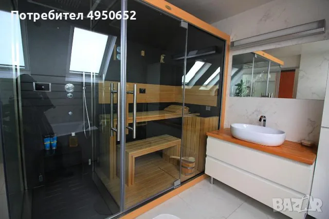 Продаваме Тристаен Апартамент в Изток, снимка 7 - Апартаменти - 56136195