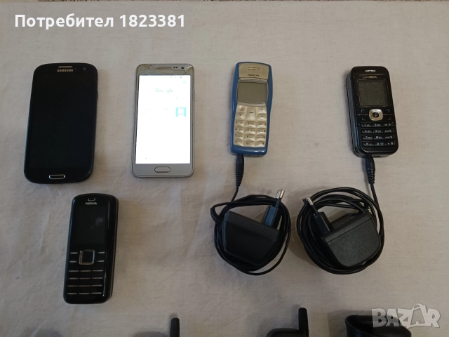 Телефони Nokia, снимка 6 - Nokia - 52905117