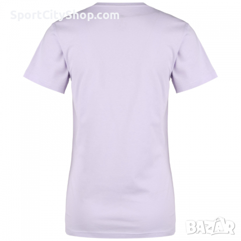 Дамска тениска Adidas MUST HAVES BADGE OF SPORT FQ3240, снимка 2 - Тениски - 36228921