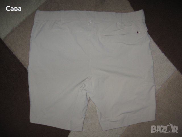 Къси панталони MAIER SPORTS  мъжки,ХЛ, снимка 3 - Къси панталони - 42216009