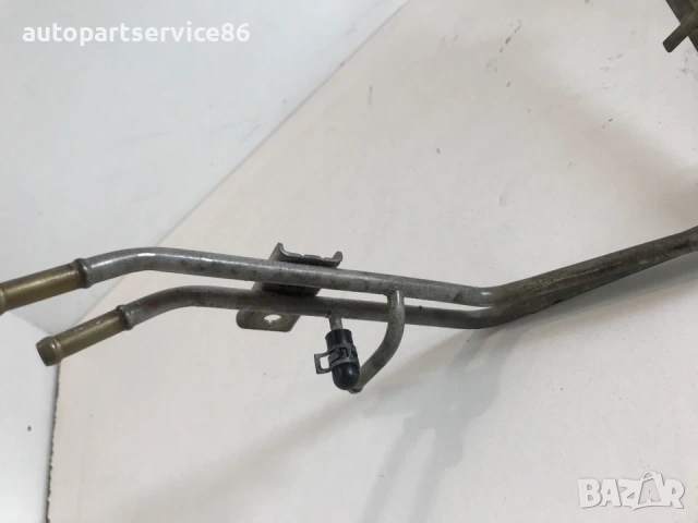 Горивни тръби за Mazda 6 2.0DI 136HP (2005) RF5C, снимка 3 - Части - 53710431