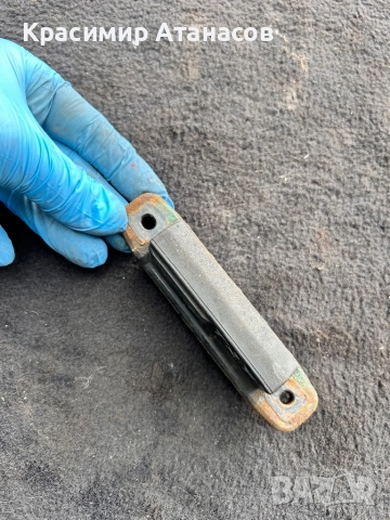 Микроключ заден капак за Тойота Авенсис T27. Седан. Комби. 2009-2015г, снимка 14 - Части - 52122366