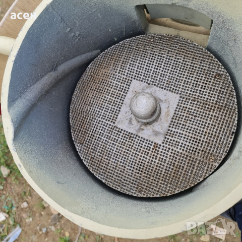 картофобелачка , снимка 2 - Обзавеждане на кухня - 44518630