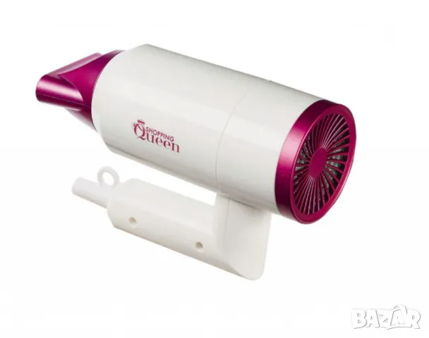 Стилен сешоар, Shopping Queen