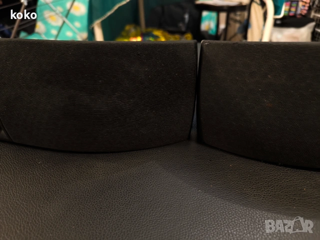 Тонколони Bose, снимка 2 - Тонколони - 53562126