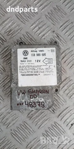 Airbag модул VW Sharan 2000г.	