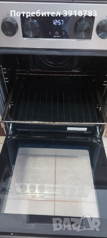 Готварска печка